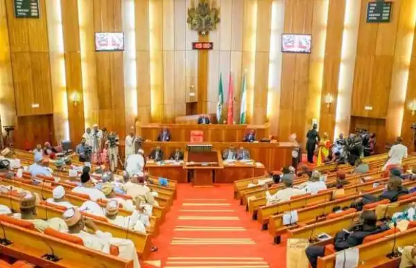 Ekweremadu sponsors Presidential Inauguration Bill